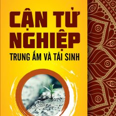 Cận Tử Nghiệp - Trung Ấm Tái Sinh