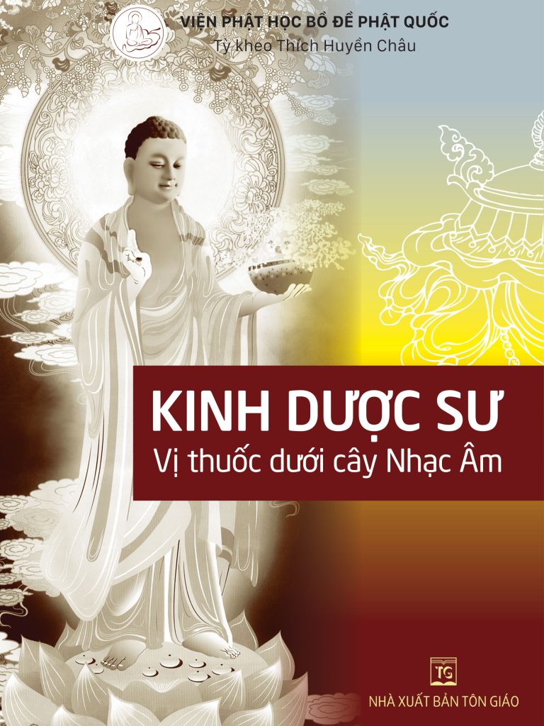 Kinh Dược Sư