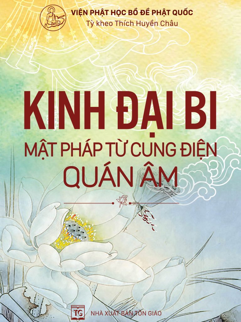 Kinh Đại Bi