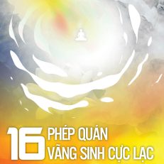 16 Phép Quán Vãn Sanh Cực Lạc