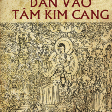 Dẫn Vào Tâm Kim Cang